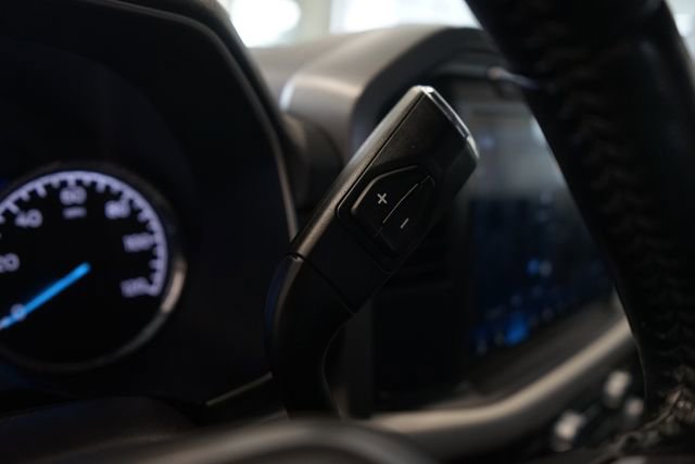 Certified 2021 Ford F150 XLT w/ Equipment Group 302A High image 25