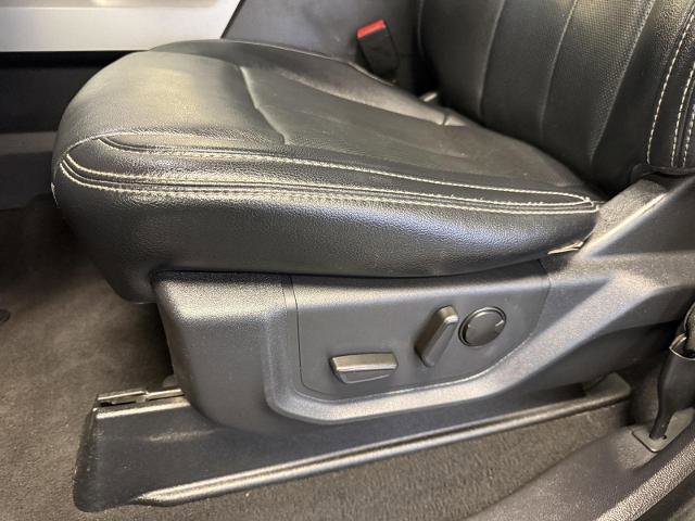 Certified 2022 Ford F450 Lariat w/ Lariat Ultimate Package image 21