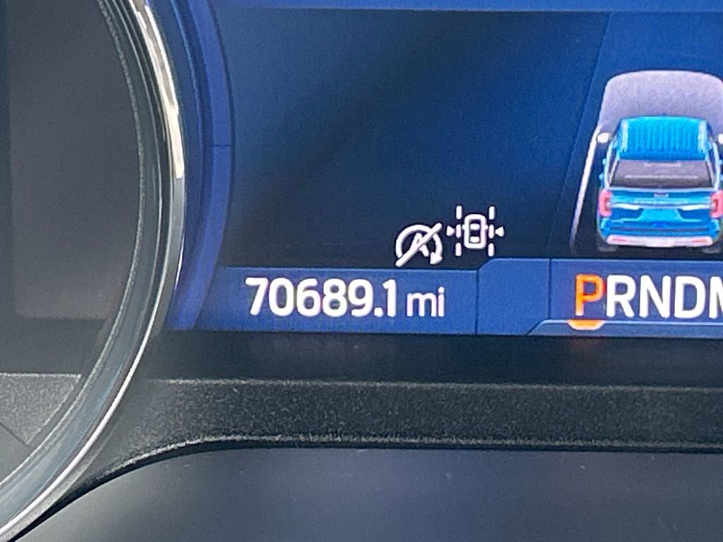 Certified 2024 Ford Expedition Limited image 23