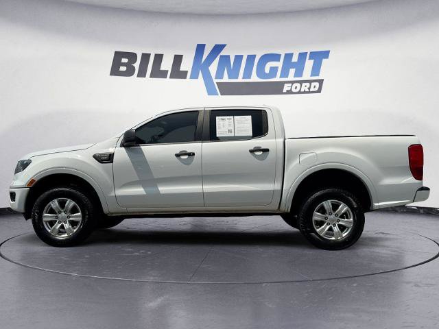 Certified 2019 Ford Ranger XLT w/ Equipment Group 301A Mid AWD/4WD image 2