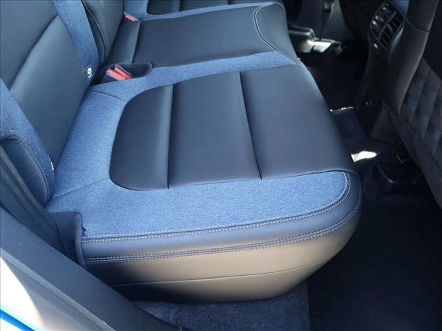 Certified 2025 Ford Bronco Sport Outer Banks w/ Outer Banks Tech Package+ AWD/4WD image 26