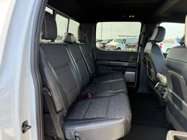 Certified 2024 Ford F150 Tremor image 28