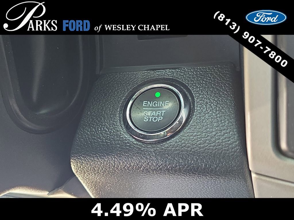 Certified 2022 Ford F250 Lariat w/ Lariat Ultimate Package AWD/4WD image 30