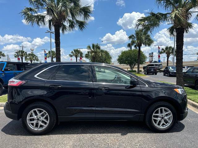Certified 2024 Ford Edge SEL AWD/4WD image 6