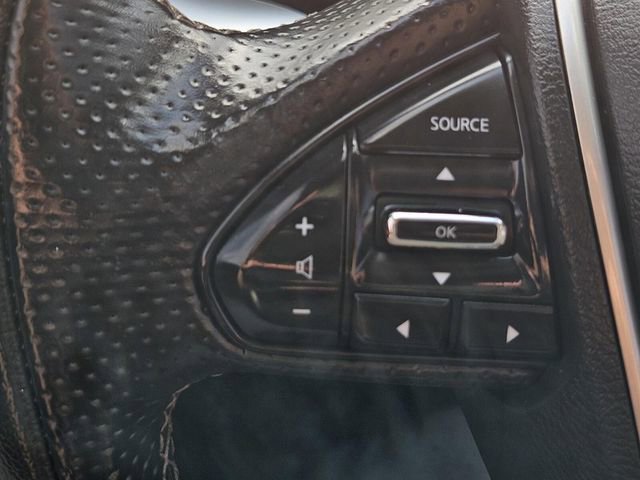 Used 2022 Nissan Maxima SV w/ Floor Mat Group FWD image 21