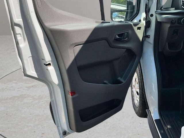 Certified 2024 Ford Transit 350 XLT RWD image 13