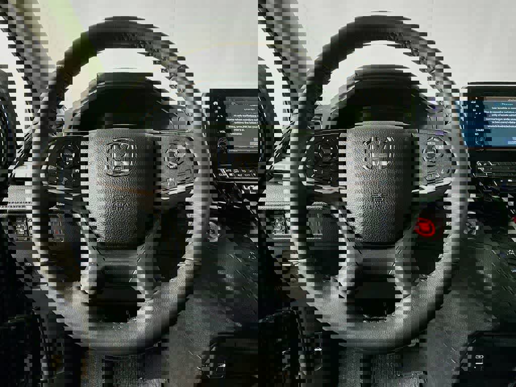 Used 2023 Honda Odyssey EX-L image 18