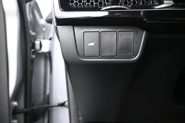 Used 2026 Honda CR-V EX-L image 18