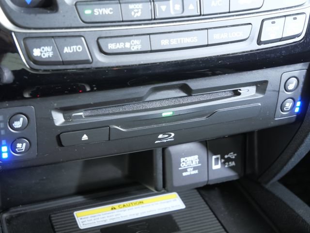 Used 2021 Honda Pilot Elite image 22
