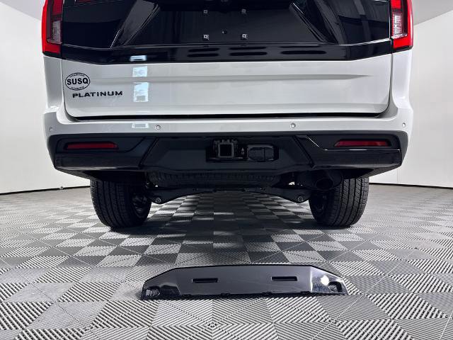 Certified 2026 Ford Expedition Platinum w/ Stealth Appearance Package image 5