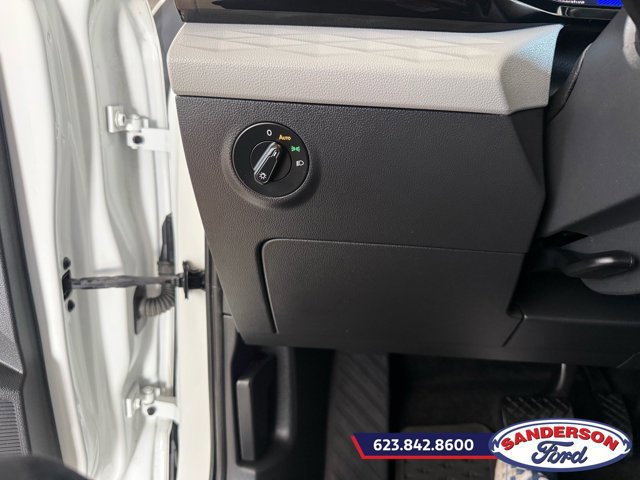 Used 2023 Volkswagen Taos S image 10