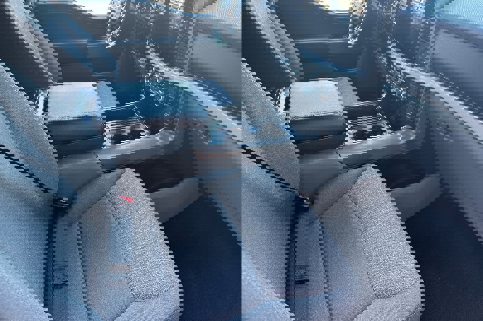 Certified 2022 Ford F150 XLT image 16