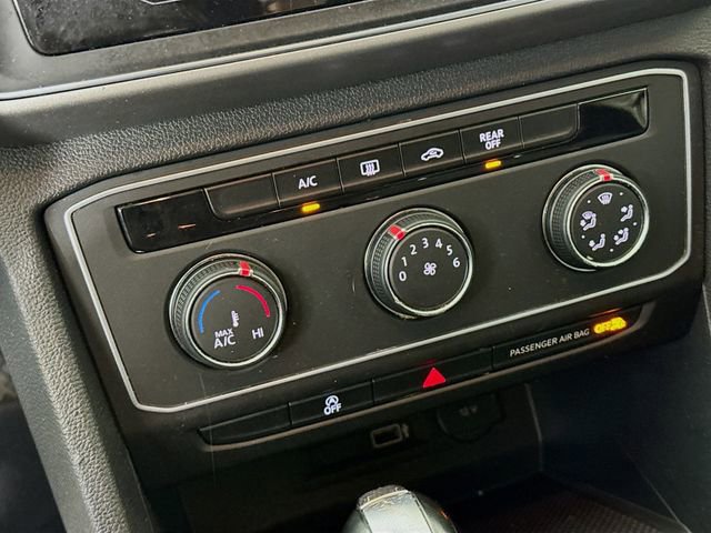 Used 2018 Volkswagen Atlas S image 18