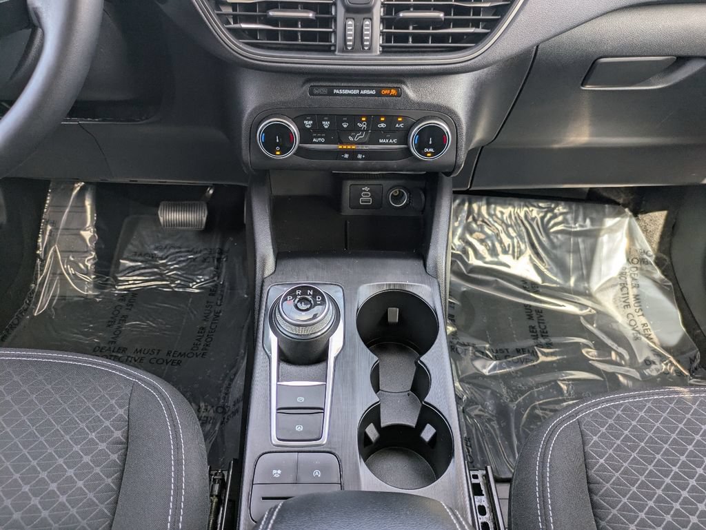 Certified 2024 Ford Escape Active FWD image 19