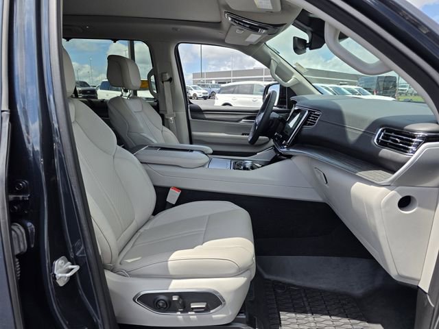 Used 2024 Jeep Wagoneer Series II w/ Premium Group I RWD image 29