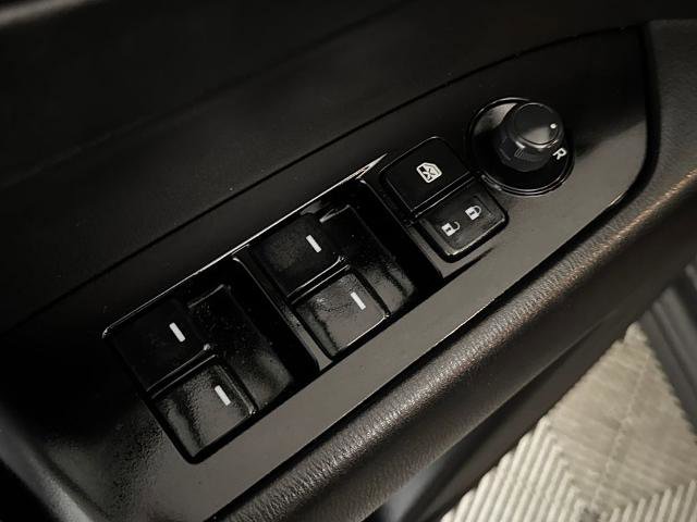 Used 2021 MAZDA CX-5 Touring image 16