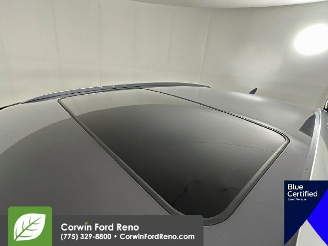Used 2021 Lexus NX 300h AWD w/ Premium Package image 26