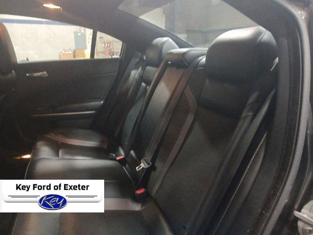 Used 2022 Dodge Charger SXT w/ Leather Interior Group RWD image 14