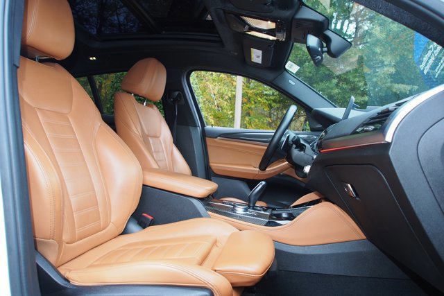 Used 2020 BMW X4 xDrive30i w/ M Sport Package 2 image 11