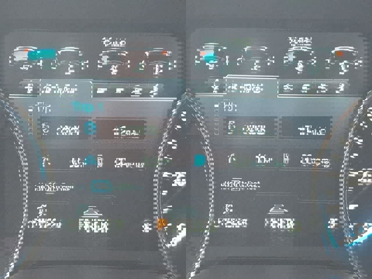 Certified 2019 Ford F150 Lariat w/ Equipment Group 502A Luxury image 19