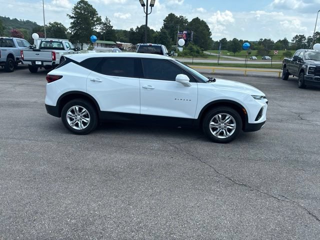 Used 2019 Chevrolet Blazer LT FWD image 44
