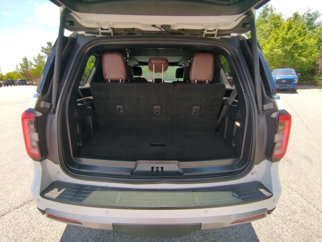 Certified 2022 Ford Expedition Limited RWD image 34