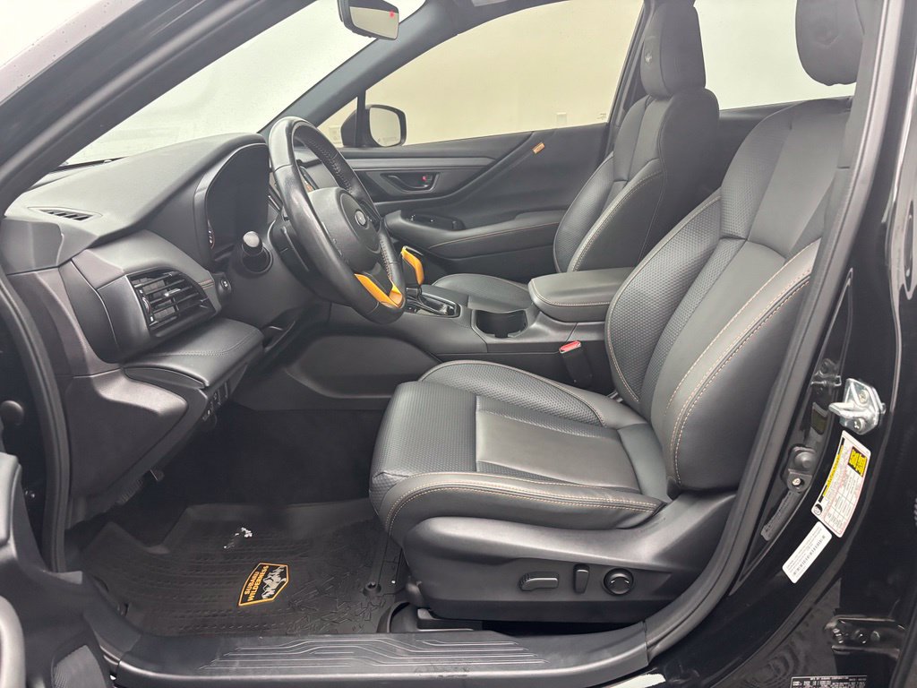 Used 2023 Subaru Outback Wilderness AWD/4WD image 23