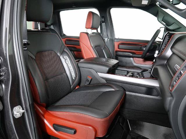 Used 2026 RAM 1500 Rebel w/ Rebel Level 1 Equipment Group AWD/4WD image 14