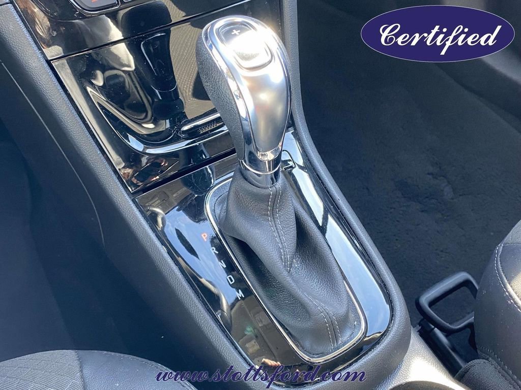 Used 2019 Buick Encore Preferred FWD image 28