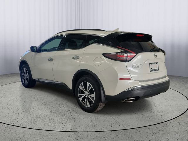 Used 2022 Nissan Murano SV image 2