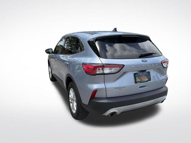 Certified 2022 Ford Escape SE AWD/4WD image 6