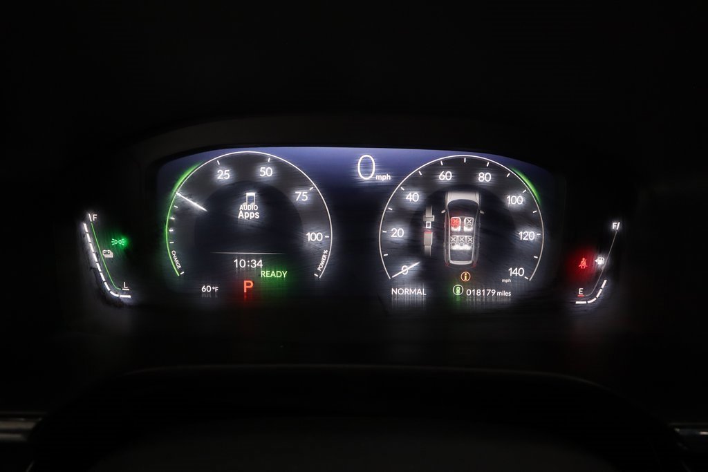 Used 2026 Honda CR-V Sport Touring image 32