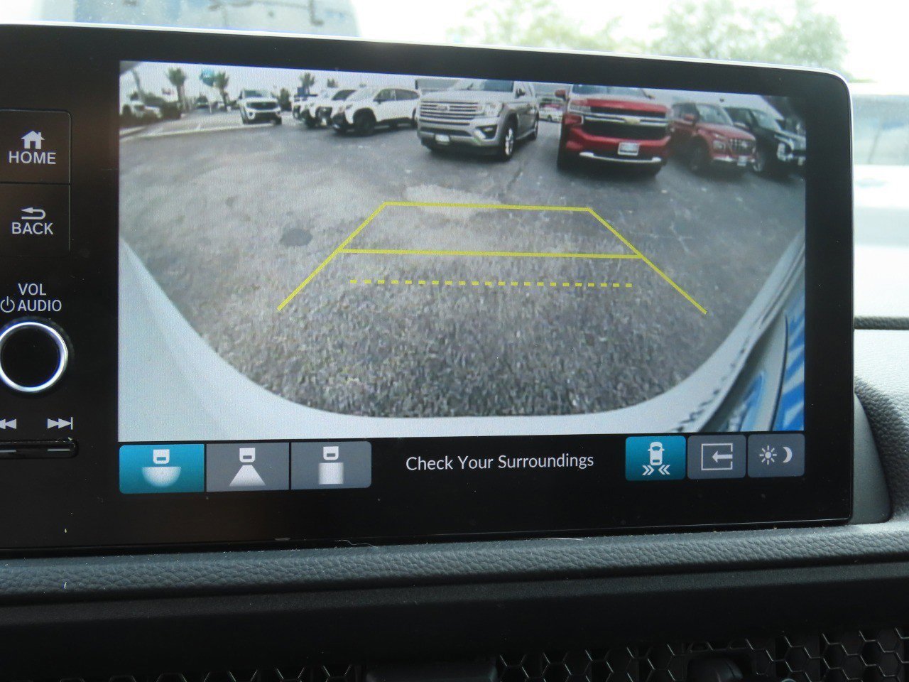 Used 2024 Honda CR-V Sport-L image 32