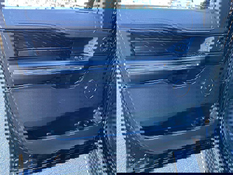 Certified 2019 Ford Expedition Max Platinum image 24