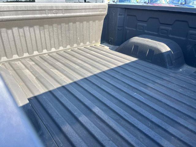 Used 2022 Chevrolet Silverado 1500 LTZ w/ LTZ Convenience Package II AWD/4WD image 12