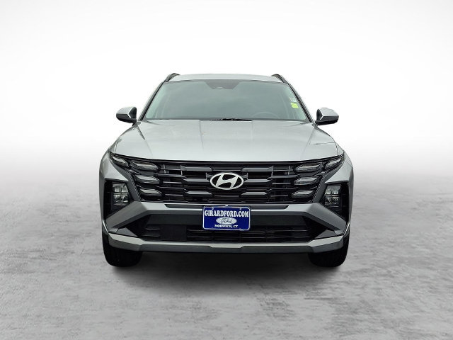 Used 2025 Hyundai Tucson SEL AWD/4WD image 2