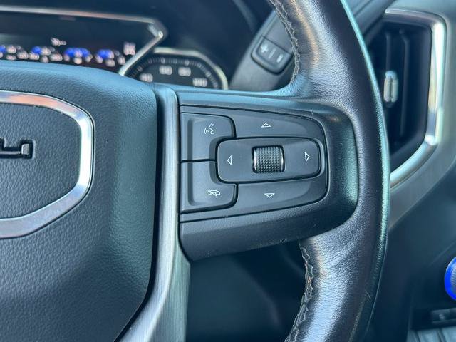 Used 2021 GMC Sierra 3500 Denali w/ Denali Ultimate Package AWD/4WD image 18