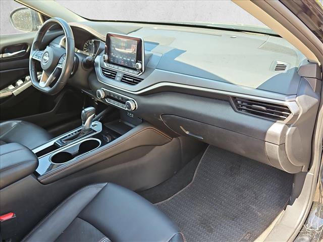 Used 2025 Nissan Altima 2.5 SR FWD image 20