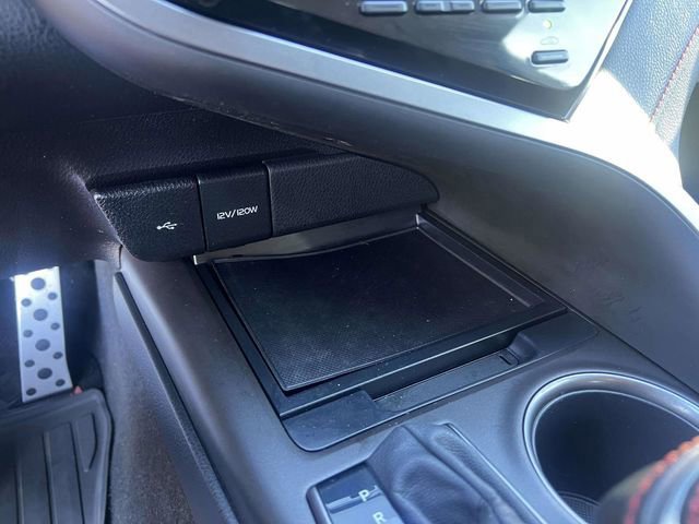 Used 2021 Toyota Camry TRD image 28