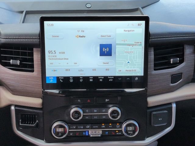 Certified 2024 Ford Expedition Limited image 18