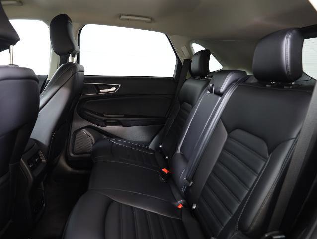 Certified 2024 Ford Edge SEL w/ Convenience Package image 11