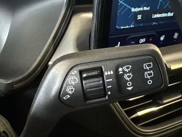 Certified 2025 Ford Escape Base image 21