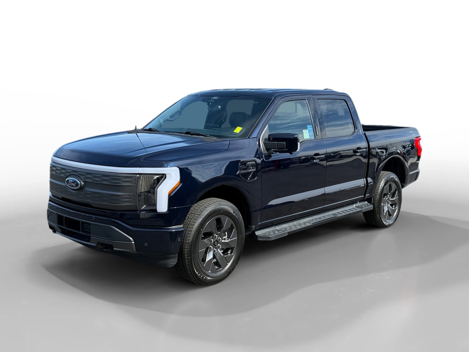 Certified 2022 Ford F150 Lightning Lariat image 7