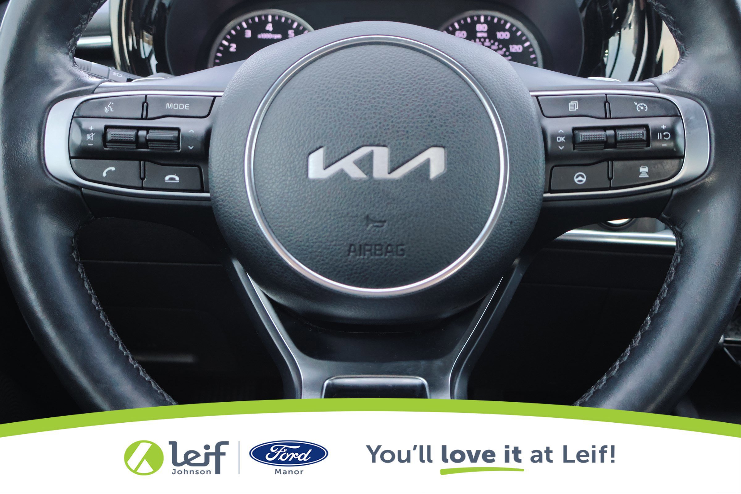 Used 2024 Kia K5 GT w/ GT1 Package image 18