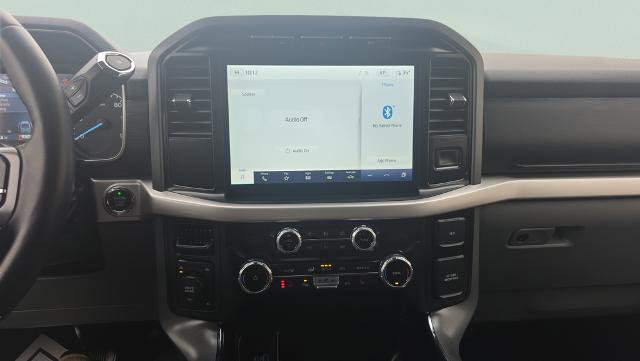 Certified 2022 Ford F150 XLT w/ Equipment Group 302A High image 22