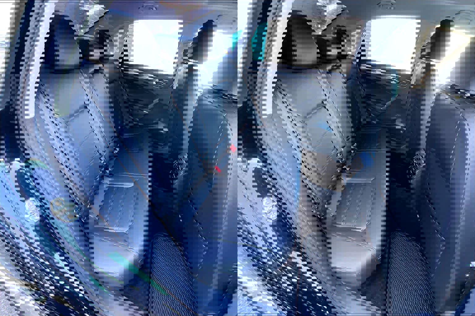 Used 2018 Volkswagen Passat 2.0T SE image 20