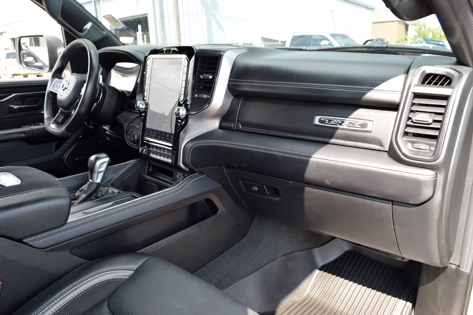 Used 2023 RAM 1500 TRX w/ TRX Level 2 Equipment Group AWD/4WD image 23
