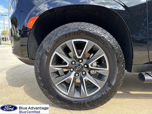 Used 2024 Chevrolet Tahoe Z71 w/ Luxury Package image 7