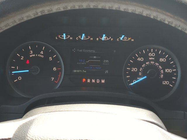 Certified 2019 Ford F150 XLT w/ Equipment Group 302A Luxury AWD/4WD image 16