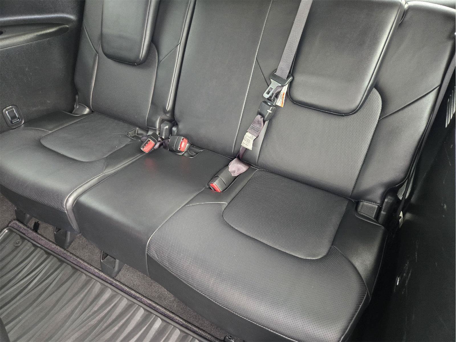 Used 2020 INFINITI QX80 Luxe RWD image 29